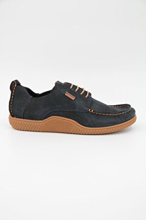 Freefoot 215340 Erkek Casual Ayakkabı - Lacivert