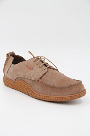 Freefoot 215340 Erkek Casual Ayakkabı - Vizon