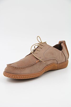 Freefoot 215340 Erkek Casual Ayakkabı - Vizon