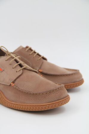 Freefoot 215340 Erkek Casual Ayakkabı - Vizon