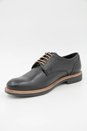 Freefoot 2650 Erkek Casual Ayakkabı - Siyah