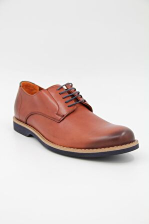 Freefoot 2650 Erkek Casual Ayakkabı - Taba