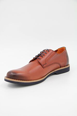 Freefoot 2650 Erkek Casual Ayakkabı - Taba