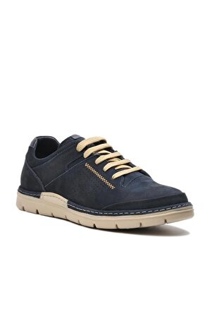 Freefoot 221971 Erkek Casual Ayakkabı - Lacivert