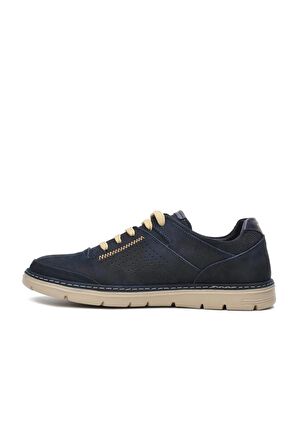 Freefoot 221971 Erkek Casual Ayakkabı - Lacivert