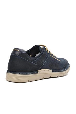 Freefoot 221971 Erkek Casual Ayakkabı - Lacivert