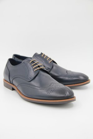 Freefoot 7056 Erkek Casual Ayakkabı - LACİVERT