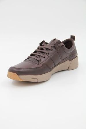 Freefoot 4115 Erkek Casual Ayakkabı - Kahverengi