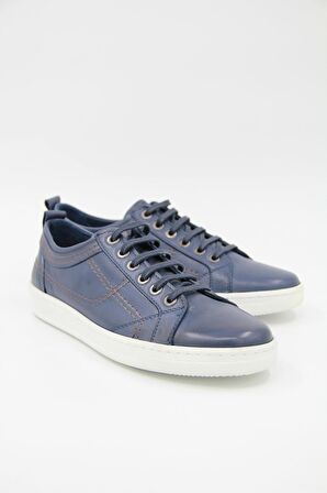 Freefoot 1130 Erkek Casual Ayakkabı - Lacivert