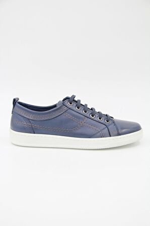 Freefoot 1130 Erkek Casual Ayakkabı - Lacivert