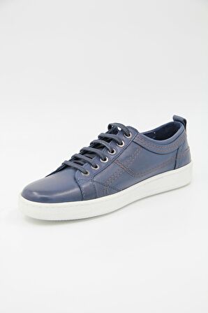Freefoot 1130 Erkek Casual Ayakkabı - Lacivert