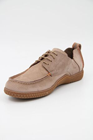 Freefoot 215340 Erkek Casual Ayakkabı - Toprak