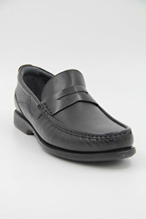 Cabani 0082284 Erkek Klasik Ayakkabı - Siyah