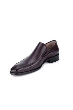 Nevzat Onay 9122-223 Erkek Klasik Ayakkabı - Kahverengi