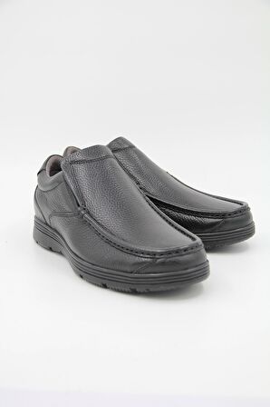 Cabani 3641701 Erkek Klasik Ayakkabı - Siyah