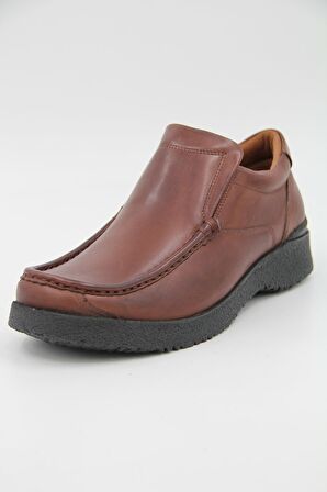 Cabani 0411701 Erkek Klasik Ayakkabı - Kahverengi