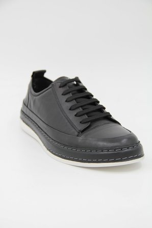 Freefoot 212071 Erkek Casual Ayakkabı - Siyah
