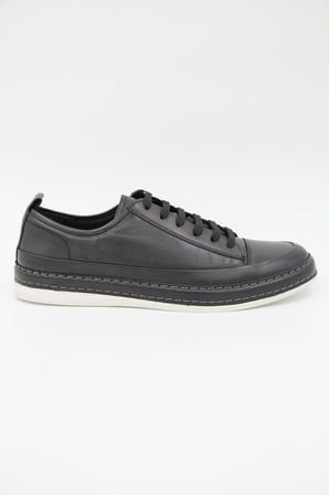 Freefoot 212071 Erkek Casual Ayakkabı - Siyah