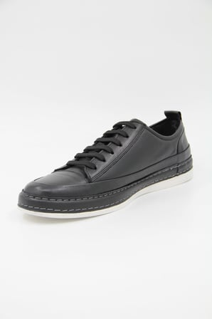 Freefoot 212071 Erkek Casual Ayakkabı - Siyah