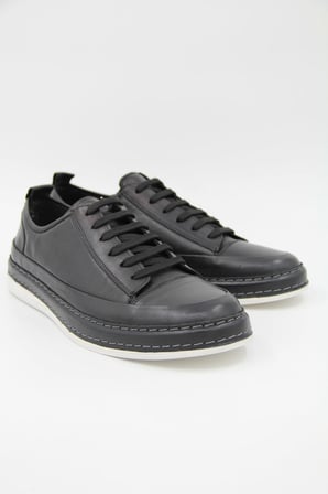 Freefoot 212071 Erkek Casual Ayakkabı - Siyah