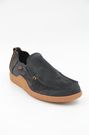 Freefoot 215341 Erkek Casual Ayakkabı - Siyah