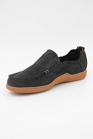 Freefoot 215341 Erkek Casual Ayakkabı - Siyah