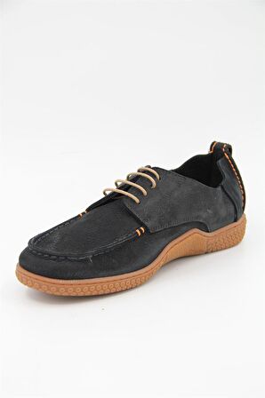 Freefoot 215340 Erkek Casual Ayakkabı - Siyah