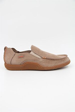 Freefoot 215341 Erkek Casual Ayakkabı - Toprak