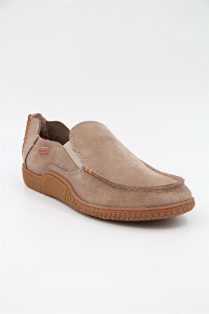Freefoot 215341 Erkek Casual Ayakkabı - Toprak