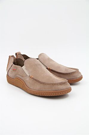 Freefoot 215341 Erkek Casual Ayakkabı - Toprak