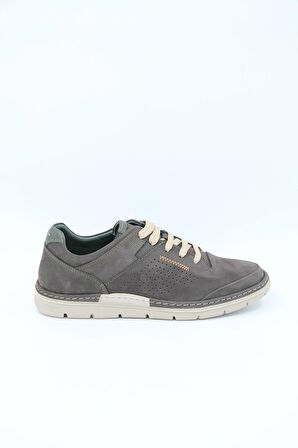 Freefoot 221971 Erkek Casual Ayakkabı - Yeşil