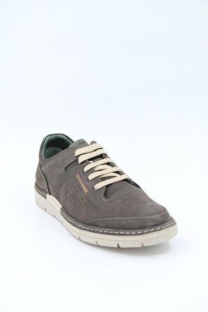 Freefoot 221971 Erkek Casual Ayakkabı - Yeşil