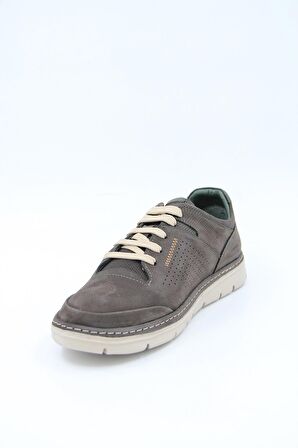 Freefoot 221971 Erkek Casual Ayakkabı - Yeşil