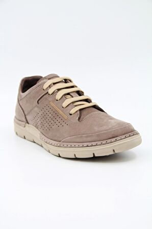 Freefoot 221971 Erkek Casual Ayakkabı - Vizon