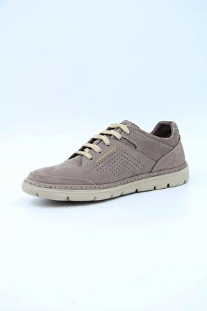 Freefoot 221971 Erkek Casual Ayakkabı - Vizon