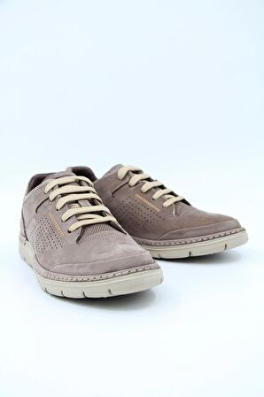 Freefoot 221971 Erkek Casual Ayakkabı - Vizon