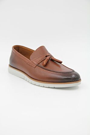 Greyder 2Y1KA67826 Erkek Klasik Ayakkabı - Taba