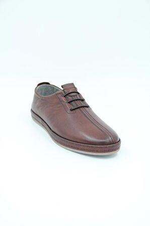Libero 3042 Erkek Casual Ayakkabı - Kahverengi