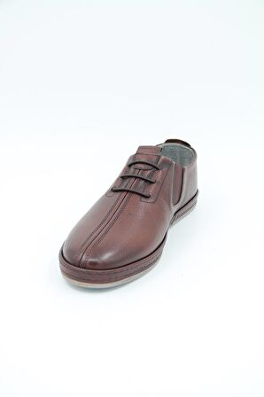 Libero 3042 Erkek Casual Ayakkabı - Kahverengi