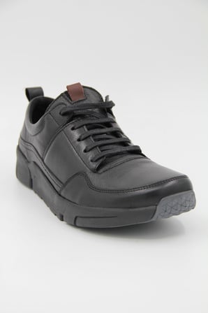 Freefoot 4115 Erkek Casual Ayakkabı - Siyah
