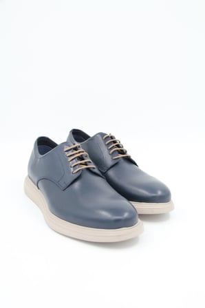 Freefoot 226815 Erkek Klasik Ayakkabı - Lacivert