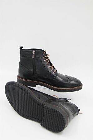 Freefoot 23211 Erkek Bot - Siyah