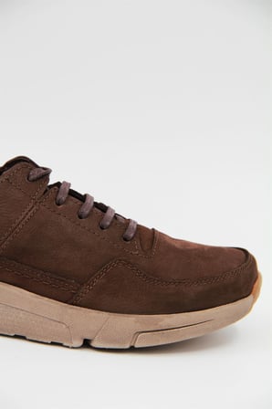 Freefoot 4101-2 Erkek Casual Ayakkabı - Kahverengi