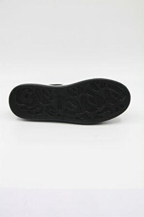 C14701 Erkek Casual Ayakkabı - Siyah