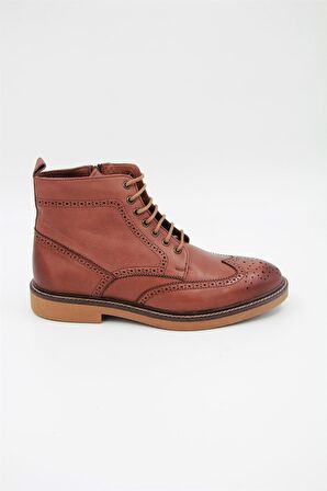 Freefoot 23211 Erkek Bot - Ceviz