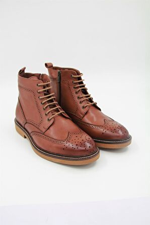 Freefoot 23211 Erkek Bot - Ceviz