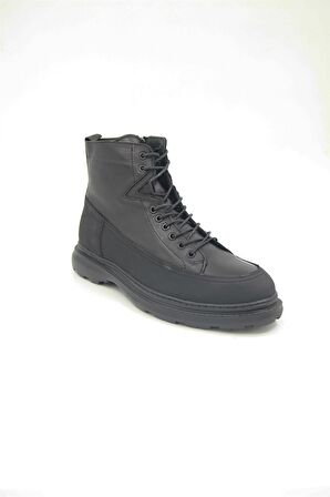 Freefoot Erkek Bot 235283  - Siyah