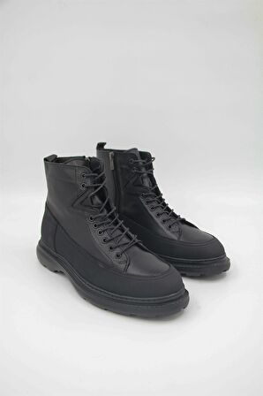 Freefoot Erkek Bot 235283  - Siyah
