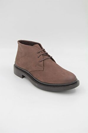 Freefoot Erkek Klasik Bot 225240-1 - Kahverengi