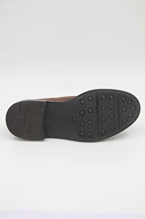 Freefoot Erkek Klasik Bot 225240-1 - Kahverengi